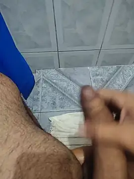 הופעת וובקאם של Willdpo