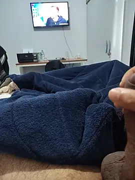 Willdpo's Webcam Show