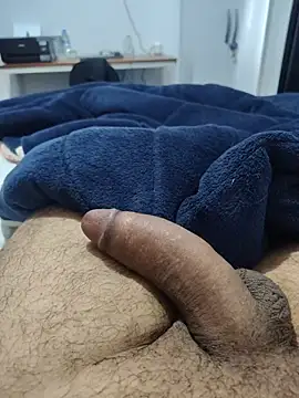 Willdpo Шоу с уебкамера
