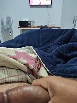 Willdpo ওয়েবক্যাম শো