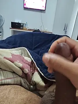 הופעת וובקאם של Willdpo