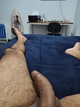 Willdpo Show in webcam