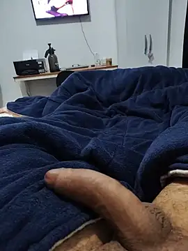 Willdpo webcam show