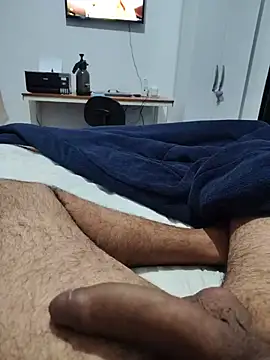 Willdpo Webcam Show
