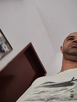 Show de webcam de Willdpo