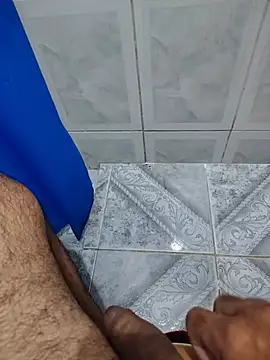 Willdpo Webcamshow