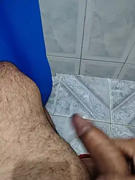 Willdpo: вебкам-шоу