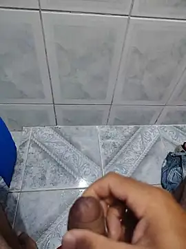 Show de webcam de Willdpo