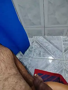 Show Webcam de Willdpo