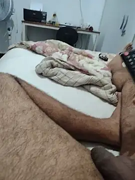 Willdpo Webcam show