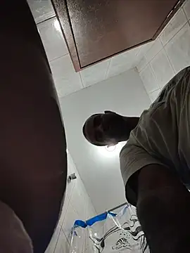 Willdpo Webcam-Show