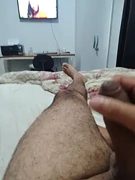 Show de webcam de Willdpo