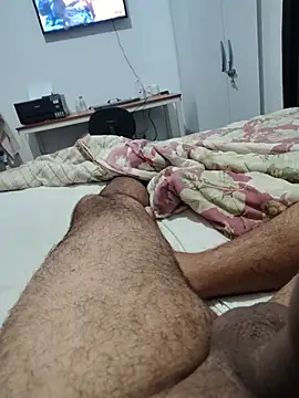Willdpo Show in webcam