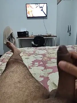 Show de webcam de Willdpo