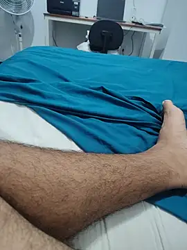 Show de webcam de Willdpo