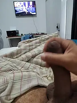Show de webcam de Willdpo