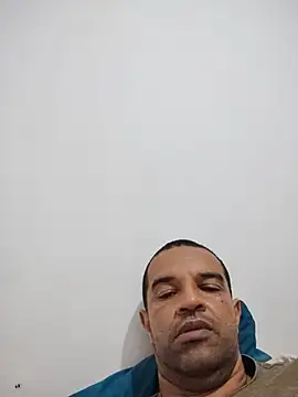 Show de webcam de Willdpo