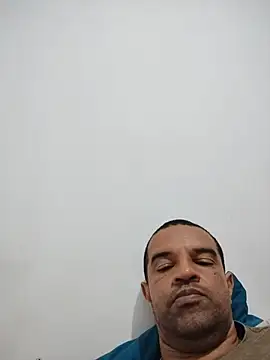 Show de Willdpo na webcam