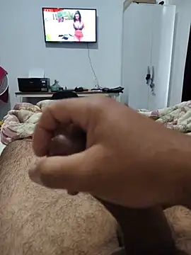 Show de webcam de Willdpo