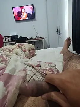 Willdpo webcam show