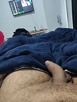 Willdpo Show in webcam
