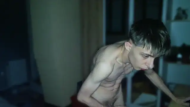 darkpleasurexn Webbikameraesitys