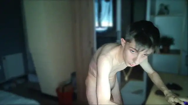 darkpleasurex's Webcam Show