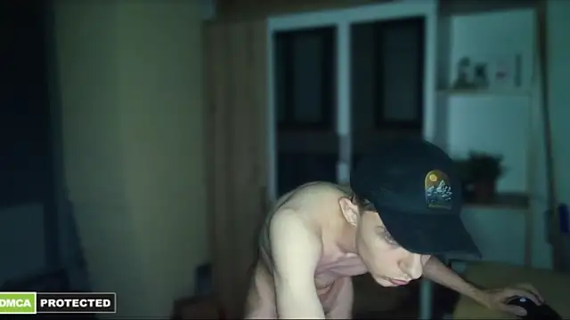 darkpleasurex webcam show
