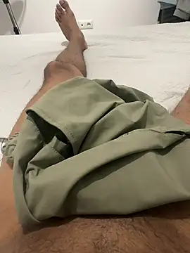 Pertunjukan Kamera Web Madu0999