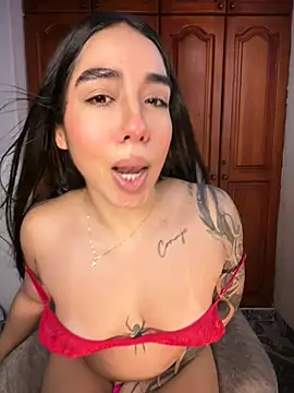 KaditaNavarro 라이브 XXX 채팅