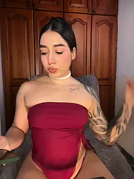KaditaNavarro 라이브 XXX 채팅