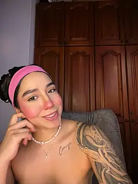 Živý XXX chat KaditaNavarro