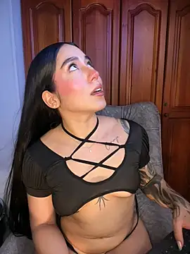 Chatroom XXX en direct de KaditaNavarro