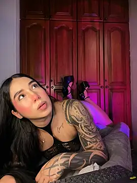 Chatroom XXX en direct de KaditaNavarro