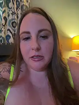 Domimommy420 웹캠 쇼