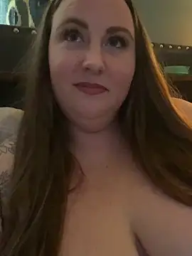 โชว์เว็บแคมของ Domimommy420