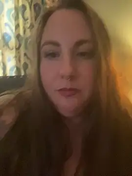 โชว์เว็บแคมของ Domimommy420