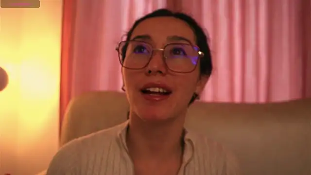 Ginevra_esposito's Live XXX Chat