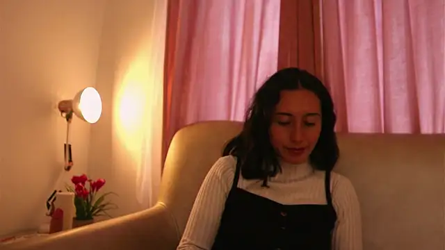 Ginevra_esposito's Live XXX Chat
