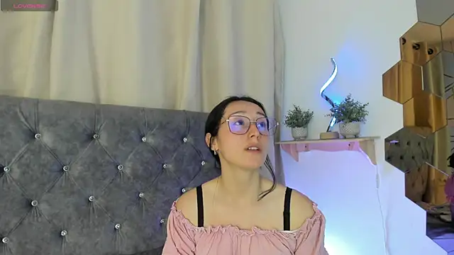 Ginevra_espositoのライブXXXチャット