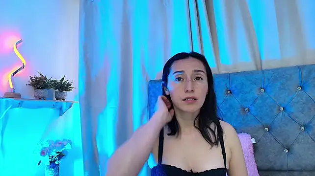 XXX chat uživo modela Ginevra_esposito