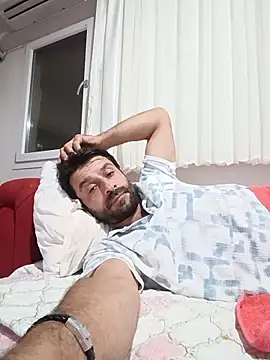 alex10alexx Adlı Modelin Web Kamerası Şovu