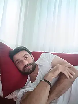 alex10alexx Adlı Modelin Web Kamerası Şovu
