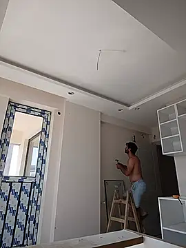 alex10alexx Adlı Modelin Web Kamerası Şovu