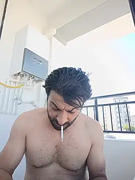 alex10alexx Show Webcam