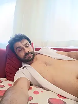 alex10alexx Adlı Modelin Web Kamerası Şovu