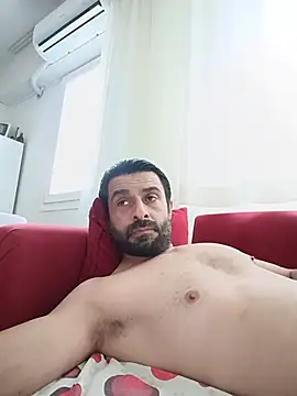 alex10alexx Webcamshow