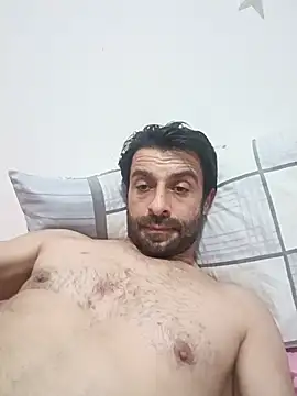 alex10alexx Webcam-Show