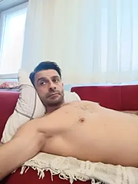 alex10alexx Pertunjukan Webcam