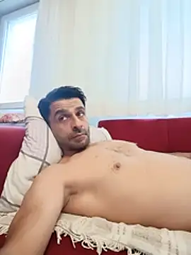 alex10alexx 웹캠 쇼